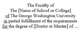 ETD title page sample format; refer to webpage for the full text transcription.