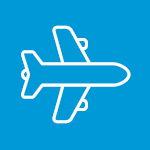 PLANE ICON