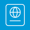 PASSPORT ICON